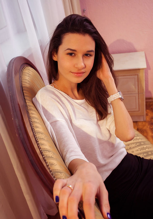 Женя, 25